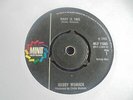 Bobby Womack - What Is This 1968 UK 45 MINIT NORTHERN SOUL