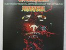 Ataraxia (Mort Garson) The Unexplained Electronic Occult L.P. RCA APL 1217 1975