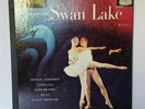 Tchaikovsky London CSA2204 - Swan Lake - Ansermet 2 LP Box N MINT