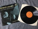 RARE LXT 5304 Mischa Elman Violin Encores UK Decca First Mono LP EX+/VG