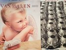 VAN HALEN: 1984; MCMLXXXIV LP; Warner Bros. 1-23985;
