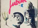 JUBILEE SOUNDTRACK LP *SUPER RARE OST PUNK FILM BRIAN ENO ADAM ANT 1ST PR EX/VG