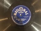 78 DOO WOP R&B   CHRISTMAS   THE RAVENS   White Christmas / Silent Night   NM