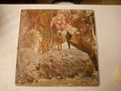 The Abyssinians ?– Satta Massagana - Vinyl LP 1976