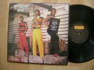 INTENSIVE HEAT s/t My Disc orig 1982 modern soul boogie RARE SHRINK NM