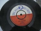 MELODIANS Sweet Sensation  1969  TROJAN RECORDS   VG+