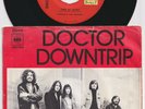 DOCTOR DOWNTRIP * 1972 Belgian Heavy PSYCH FREAKBEAT PROG 45 * Listen