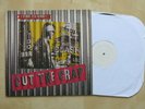 THE CLASH Cut The Crap UK white label test pressing vinyl LP CBS 26601