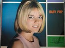 FRANCE GALL/ GAINSBOURG RARE LP  
