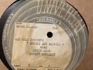 1939 Radio Transcription - Old Gold Presents Melody And Madness W/Art Shaw   1&3