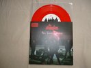 The Stranglers Big Thing Coming E.U original red vinyl 7