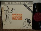 JANOS STARKER GYORGY SEBOK MENDELSSOHN, CHOPIN SR 90320 ALBUM