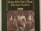 Crosby Stills Nash & Young Deja Vu Classic Records 200 gram LP VINYL  RARE