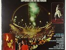 Three Dog Night - Captured Live At The Forum LP - ABC/Dunhill SEALED
