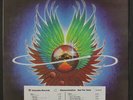 JOURNEY: Evolution LP (WLP, Terre Haute pressing, inner, djt, promo stamp obc,