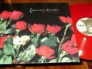 CONCRETE BLONDE BLOODLETTING LP NM NEAR MINT US IRS RED COLLORED VINYL RARE