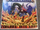 Vengeance Oi /isd Vinyl Reissue Lp