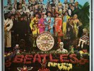 The Beatles - SGT.Pepper´s Lonely Hearts Club Band - LP - Hörzu SHZE 501