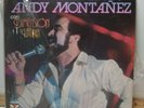 1980 Andy Montañez Con Dimension Latina Vinyl Record