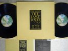 The Band ?The Last Waltz Warner Bros. P-5552-4W Japan Audiophile Vinyl NM