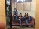 New Crosby, Stills and Nash Japanese Mini Lp Cd