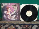 Whitesnake - Love Hunter LP - 1979 Fame (Sunburst Records LTD) - UK Pressing