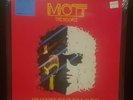 MOTT THE HOOPLE Golden Age Of Rock n Roll RSD SEALED (2 LP 2020 Madfish BLUE)