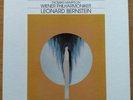 Mahler Symphony No.6 Bernstein DGG Digital 427 697-1 German 2 x vinyl box 1989