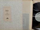 COLH 17*PABLO CASALS *BACH:suites for cello solo N° 3 & 4 HMV LP*Original 1st DR