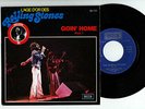 The Rolling Stones - Age d'or 11 Goin' Home - Decca 1973 French 7