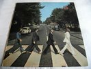 THE BEATLES   ABBEY ROAD ** 1969 UK 1st APPLE LP