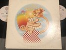 Grateful Dead Europe '72 Warner Bros 3WX 2668 1972 LP RECORD 2 MISSING VG Vinyl