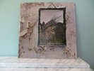 Led Zeppelin - Led Zeppelin IV	1971	Atlantic	SD-7208 Vinyl LP Record Album