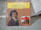 Salvatore Accardo  Charles Dutoit sealed DGG LP Paganini Concerto for Violin 3