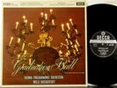 SXL 2250 WB ED1 Strauss, Graduation Ball, Weber, Spectre de la Rose, Boskovsky
