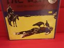 The Clash  Give 'Em Enough Rope Heavyweight Virgin Vinyl LP 1999 Sealed