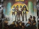 Kiss Love Gun Original Vinyl Lp Album Record 1977 Casablanca Label