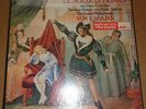 Karajan/Van Dam/Cotrubas MOZART Le Nozze di Figaro - London OSA-1443 SEALED
