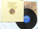 ZZ TOP -FIRST ALBUM- ORIGINAL 1971 LONDON PS 584 LP TEXTURED 1ST PRESS INSERT EX