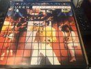 Queen Live Magic Vinyl Lp Original 1985