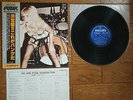 V.A. We Are Punk Generation JAPAN LP w/OBI RJ-7237 The Runaways Ramones NY Dolls