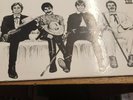 The International Submarine Band ? Safe At Home LHI Records ? LHIS-12001 DJ Copy