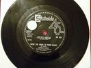 NORTHERN SOUL -Darrell Banks OPEN THE DOOR TO YOUR HEART- Stateside SS 536 VG+