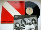 VAN HALEN - DIVER DOWN Eddie- EX Vinyl LP ULTRASONIC CLEAN
