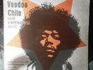 JIMI HENDRIX Voodoo Chile .... MADE IN UK 1970 Rare...HSP 495. LIVE