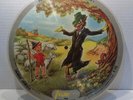 Vogue Picture Record R-745 - Trial of Bumble The Bee / The Boy Who Cried Wolf