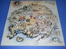 LP ITALIAN PROG THE TRIP - ATLANTIDE - TRIPLE COVER
