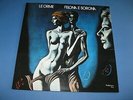 LP ITALIAN PROG LE ORME - FELONA E SORONA