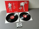 SLEAFORD MODS limited 1.000 Vinyl LP Retweeted (2014 Salon Rec. Germany)