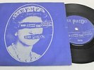 THE SEX PISTOLS 'God Save The Queen' 1977 7